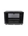 EATON TRIPPLITE SmartRack 6U Low-Profile Switch-Depth-Plus Wall-Mount Mini Rack Enclosure - nr 5