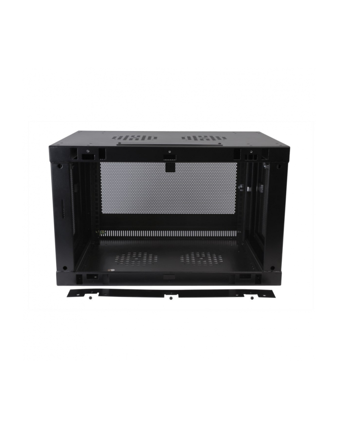 EATON TRIPPLITE SmartRack 6U Low-Profile Switch-Depth-Plus Wall-Mount Mini Rack Enclosure główny