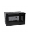 EATON TRIPPLITE SmartRack 6U Wall Mount Mini Rack Enclosure Low-Profile Switch-Depth - nr 1