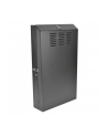 EATON TRIPPLITE SmartRack 6U Low-Profile Vertical-Mount Server-Depth Wall-Mount Rack Enclosure Cabinet - nr 1