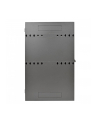 EATON TRIPPLITE SmartRack 6U Low-Profile Vertical-Mount Server-Depth Wall-Mount Rack Enclosure Cabinet - nr 2