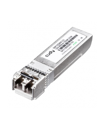 cudy Moduł SFP+ SM10GMA-03 LC MMF 300M 850nm
