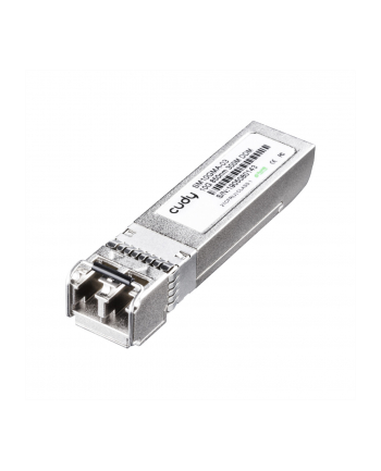 cudy Moduł SFP+ SM10GMA-03 LC MMF 300M 850nm nr 1