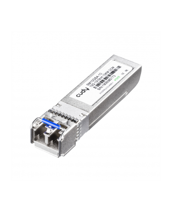 cudy Moduł SFP+ SM10GSA-10 LC SMF 10Km 1310nm nr 2