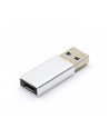 ART ADAPTER USB 3.0 male / USB-C female OTG oem - nr 1