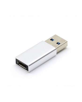 ART ADAPTER USB 3.0 male / USB-C female OTG oem