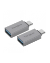 TARGUS DFS USB-C to A Adapter 2packs - nr 1