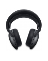 dell technologies D-ELL Alienware Dual Mode Wireless Gaming Headset - AW720H Dark Side of the Moon - nr 2