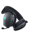 dell technologies D-ELL Alienware Dual Mode Wireless Gaming Headset - AW720H Dark Side of the Moon - nr 8