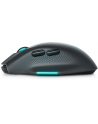 dell technologies D-ELL Alienware Wireless Gaming Mouse - AW620M Dark Side of the Moon - nr 2