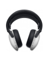 dell technologies D-ELL Alienware Dual Mode Wireless Gaming Headset - AW720H Lunar Light - nr 3