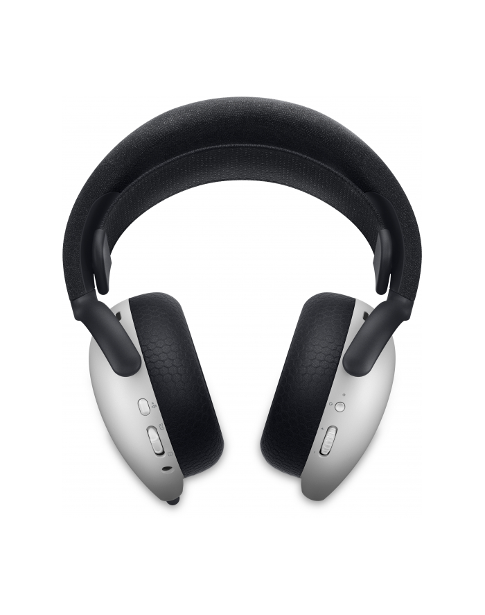 dell technologies D-ELL Alienware Dual Mode Wireless Gaming Headset - AW720H Lunar Light główny