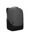 TARGUS 15.6inch Cypress Hero Backpack with Find My Technology - nr 1