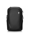 dell technologies D-ELL Alienware Horizon Travel Backpack AW724P - nr 1