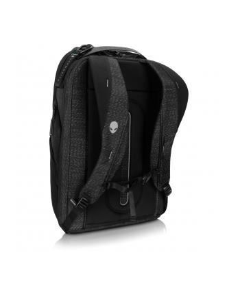 dell technologies D-ELL Alienware Horizon Travel Backpack AW724P