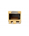 hewlett packard enterprise HPE Aruba Instant On Transceiver 1Gbit/s SFP RJ45 T 100m Cat5e Revision A - nr 4