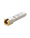 hewlett packard enterprise HPE Aruba Instant On Transceiver 1Gbit/s SFP RJ45 T 100m Cat5e Revision A - nr 5