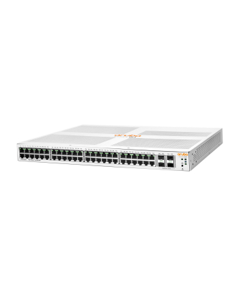 hewlett packard enterprise HPE Aruba IOn 1930 48G 4SFP+ 370W Sw