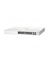 hewlett packard enterprise HPE Aruba IOn 1930 24G 4SFP+ 195W Sw - nr 1