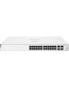 hewlett packard enterprise HPE Aruba IOn 1930 24G 4SFP+ 195W Sw - nr 4