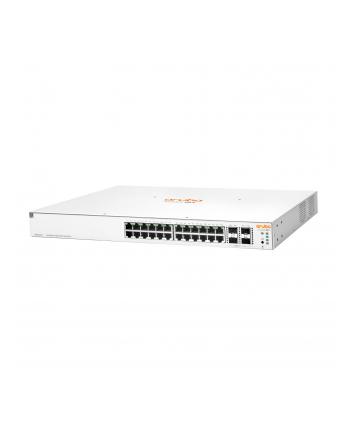 hewlett packard enterprise HPE Aruba IOn 1930 24G 4SFP+ 370W Sw nr 2