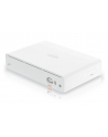 ubiquiti networks UBIQUITI UISP-Console-(wersja europejska) Controler Switch Gateway 2x 10G SFP+ 9x GbE RJ45 - nr 11