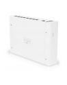 ubiquiti networks UBIQUITI UISP-Console-(wersja europejska) Controler Switch Gateway 2x 10G SFP+ 9x GbE RJ45 - nr 12