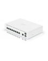 ubiquiti networks UBIQUITI UISP-Console-(wersja europejska) Controler Switch Gateway 2x 10G SFP+ 9x GbE RJ45 - nr 1