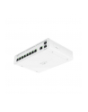 ubiquiti networks UBIQUITI UISP-Console-(wersja europejska) Controler Switch Gateway 2x 10G SFP+ 9x GbE RJ45 - nr 20