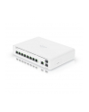 ubiquiti networks UBIQUITI UISP-Console-(wersja europejska) Controler Switch Gateway 2x 10G SFP+ 9x GbE RJ45 - nr 28