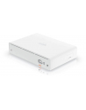 ubiquiti networks UBIQUITI UISP-Console-(wersja europejska) Controler Switch Gateway 2x 10G SFP+ 9x GbE RJ45 - nr 4