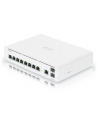 ubiquiti networks UBIQUITI UISP-Console-(wersja europejska) Controler Switch Gateway 2x 10G SFP+ 9x GbE RJ45 - nr 8