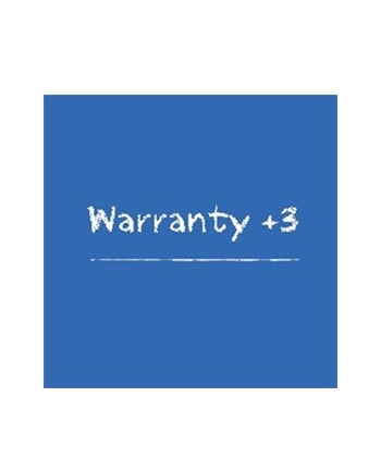 EATON Warranty+3 Product 03 Registration key by mail