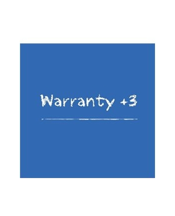 EATON Warranty+3 Product 07 Registration key by mail