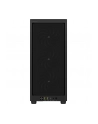 CORSAIR 2000D AIRFLOW Black mini ITX chassis - nr 22