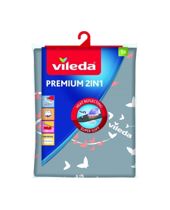 vileda Premium 2in1 pokrowiec na deskę