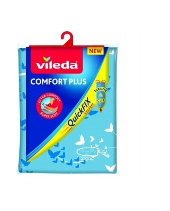 vileda Comfort Plus pokrowiec na deskę