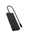 ICY BOX IB-DK4011-CPD Stacja dokująca USB Type-C 7w1 - nr 5