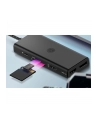 ICY BOX IB-DK4011-CPD Stacja dokująca USB Type-C 7w1 - nr 9