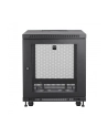 EATON TRIPPLITE SmartRack 12U Mid-Depth Small Rack Enclosure - nr 4