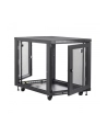 EATON TRIPPLITE SmartRack 12U Mid-Depth Small Rack Enclosure - nr 7