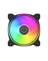 COOLER MASTER Wentylator MasterFan MF120 Halo 2 ARGB - nr 17