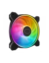 COOLER MASTER Wentylator MasterFan MF120 Halo 2 ARGB - nr 19