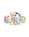 be quiet! BE QUIET Light Wings White 120mm triple pack - nr 18