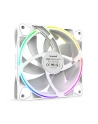be quiet! BE QUIET Light Wings White 120mm triple pack - nr 19