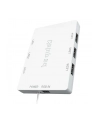 be quiet! BE QUIET Light Wings White 120mm triple pack - nr 22
