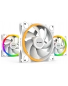 be quiet! BE QUIET Light Wings White 120mm triple pack - nr 31