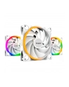 be quiet! BE QUIET Light Wings White 120mm triple pack - nr 35