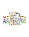 be quiet! BE QUIET Light Wings White 120mm triple pack - nr 8