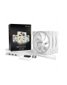 be quiet! BE QUIET Light Wings White 140mm triple pack - nr 18